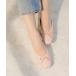 [URBAN RESEARCH Sonny Label] балетки SMALL Pink Lady -s