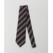  галстук мульти- полоса галстук 