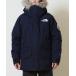  North Face пуховик down мужской женский 
