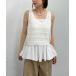  ансамбль ...s Rav вязаный лучший xpe слива Cami SET