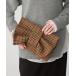  клатч вечерняя сумочка LERET.Hrure пепел специальный заказ ribbon Clutch женский 