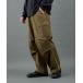  брюки-карго Synth tik замша брюки-карго мужской 