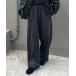  тренировочный брюки джерси Synth tik замша do Lost широкий брюки мужской 
