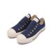 [CONVERSE] туфли без застежки LARGE темно-синий женский 
