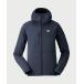  Parker octa thermal zip hoodie мужской 