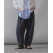  брюки ba Rune Denim женский 