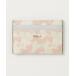 [FURLA] футляр для карточек - Pink Lady -s