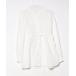 [CIAOPANIC] длинный рукав блуза FREE белый женский 