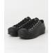[CONVERSE] low cut спортивные туфли 4h черный мужской 