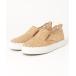 [Chloe] туфли без застежки 39 Brown женский 