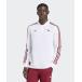  рубашка-поло arsenal терраса Icon рубашка-поло с длинным рукавом / Adidas adidas мужской женский 
