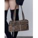  ручная сумочка CHARM BELT SHOULDER BAG