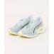  спортивные туфли PUMA Puma W VELOCITY NITRO 4vero City ni Toro 4 311141 07SEA GLASS женский 