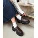  Loafer грузовик подошва Loafer женский 