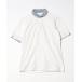 [BEAUTY&amp;YOUTH UNITED ARROWS] рубашка-поло с коротким рукавом SMALL белый мужской 