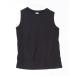[Champion] безрукавка tops M черный женский 
