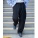 [CIAOPANIC TYPY] painter's pants SMALL черный мужской 