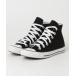 [CONVERSE] - ikatto спортивные туфли 23.5 черный мужской 