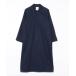 [Te chichi] пальто FREE темно-синий женский 