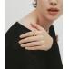 �w�� �����O �uFETICO/�t�F�e�B�R�vFETICO�~BLANC IRIS ring/�u�����C���X�ʒ������O/�w��/�S�[���h�����O ���f�B�[�X