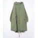 [Ungrid] Mod's Coat FREE хаки женский 