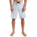  купальный костюм HIGHLINE OMNI 19/ Quick Silver водоотталкивающий стрейч Surf трусы * спортивные шорты * Buggy шорты ( купальный костюм ) мужской 