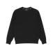  пижама EMPORIO ARMANI STRECH PIQUET TERRY CREE NECK SWEATSHIRT тренировочный EU размер 54