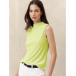 [BANANA REPUBLIC FACTORY STORE] безрукавка tops X-SMALL оттенок зеленого прочее женский 