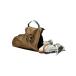 RUBBERIZED FABRIC SEPARATE SHOE CASE