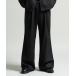  слаксы Wool mix semi baggy slacks/u- Lumix semi Buggy слаксы мужской 