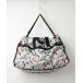 [LeSportsac] сумка "Boston bag" - Pink Lady -s