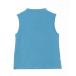 [Re:EDIT] безрукавка tops M голубой женский 