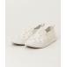 [Miniministore] туфли без застежки 23.5cm белый женский 
