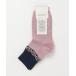 [GUCCI] GREEKY носки S Pink Lady -s