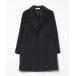 [BEAUTY&amp;YOUTH UNITED ARROWS] Пальто Честерфилд S черный мужской 