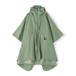 [TOMORROWLAND] пончо FREE светло-зеленый женский 