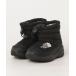 [THE NORTH FACE] [KIDS] ботинки 14cm черный Kids 