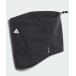  защита горла "neck warmer" шарф снуд adidas/ Adidas защита горла "neck warmer" Basic шея защищающий от холода muffler QU680 мужской женский 