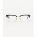 модные очки без линз очки очки [ специальный заказ ][KANEKO OPTICAL( деньги очки )]Mont I одежда MADE IN JAPAN мужской 