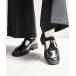  Loafer T ремешок Loafer женский 