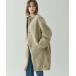  no color пальто пальто Gymphlex | свет боа no color пальто WOMEN женский 