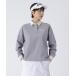  блуза рубашка [PING APPAREL] over рубашка [LADIES LINE] (LADIES) женский 