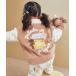  baby [BABY]bebi Moco мед Bear pike Jean 