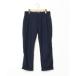 [BEAMS] брюки 28inch темно-синий мужской 
