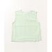 [green label relaxing] безрукавка tops FREE lime женский 