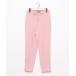 [ZARA] легкий брюки X-SMALL Pink Lady -s