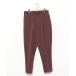 [EMMA CLOTHES] брюки S Brown мужской 
