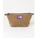 [THE NORTH FACE PURPLE LABEL] сумка [BEAUTY&YOUTH UNITED ARROWS сотрудничество ] - Brown reti