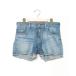 [LOWRYS FARM] Denim шорты M голубой женский 