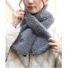  muffler палантин ORCIVAL/o-si bar боа шарф BOA SCARF OR-H0262 BFF женский 